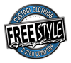 Freestyle Graphics Logo